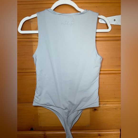 Balance Athletica - The Allora Bodysuit - Picture 3 of 7